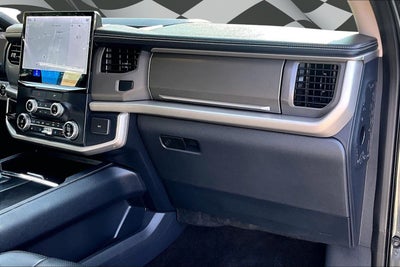 2022 Ford EXPEDITION XLT SPECIAL EDITION