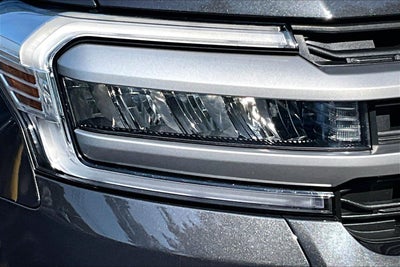2022 Ford EXPEDITION XLT SPECIAL EDITION