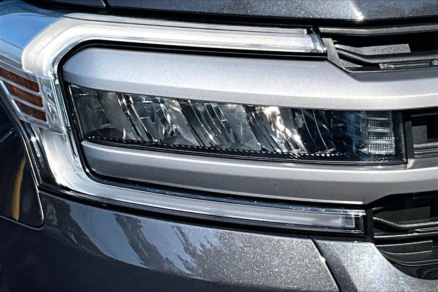 2022 Ford EXPEDITION XLT SPECIAL EDITION
