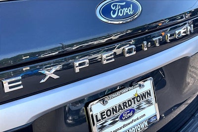 2022 Ford EXPEDITION XLT SPECIAL EDITION