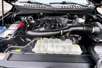 2022 Ford Expedition Platinum