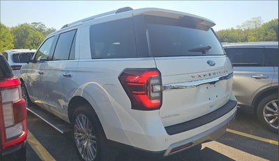 2023 Ford Expedition Limited