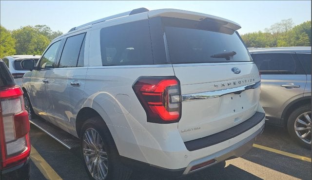 2023 Ford Expedition Limited