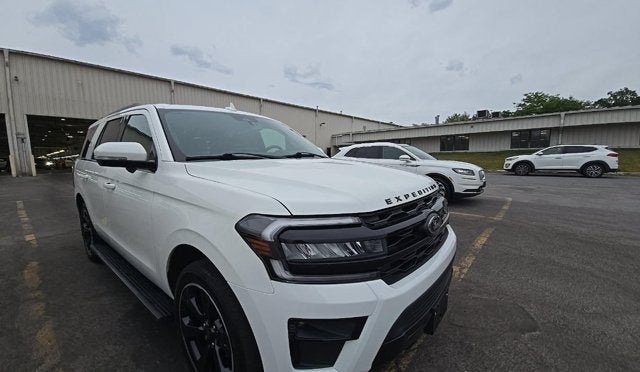 2024 Ford Expedition Limited STEALTH EDITION
