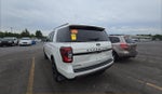 2024 Ford Expedition Limited STEALTH EDITION