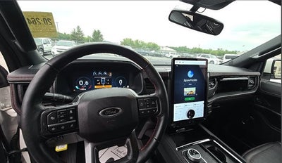 2024 Ford Expedition Limited STEALTH EDITION