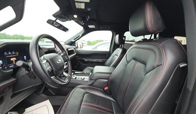 2024 Ford Expedition Limited STEALTH EDITION