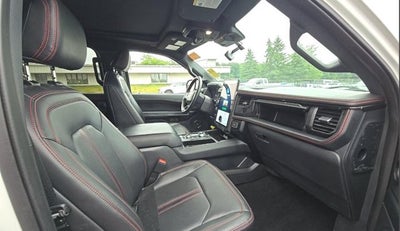 2024 Ford Expedition Limited STEALTH EDITION