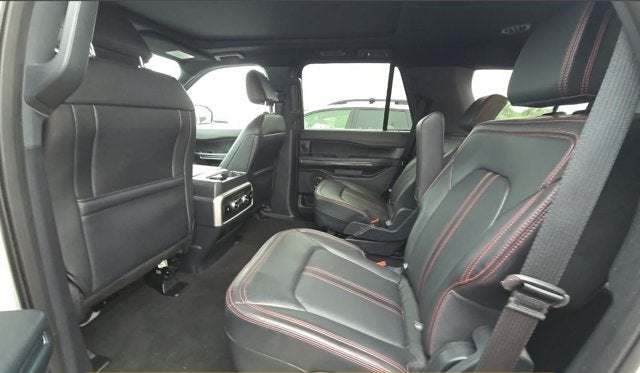 2024 Ford Expedition Limited STEALTH EDITION