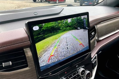 2022 Ford Expedition Limited