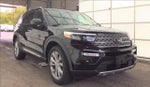 2023 Ford Explorer Limited PANO ROOF