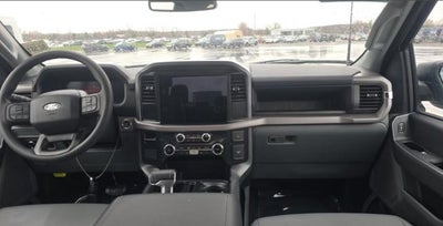 2025 Ford F-150 Lightning Pro LONG RANGE