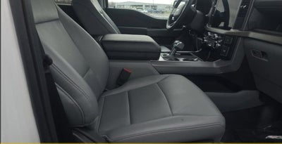 2025 Ford F-150 Lightning Pro LONG RANGE