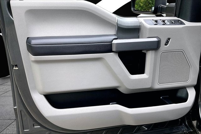2020 Ford Super Duty F-250 SRW 4WD
