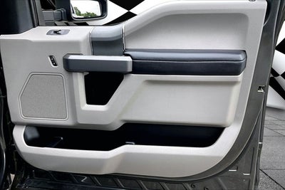 2020 Ford Super Duty F-250 SRW 4WD