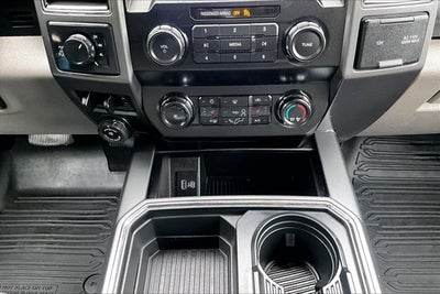 2020 Ford Super Duty F-250 SRW 4WD
