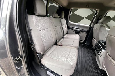 2020 Ford Super Duty F-250 SRW 4WD