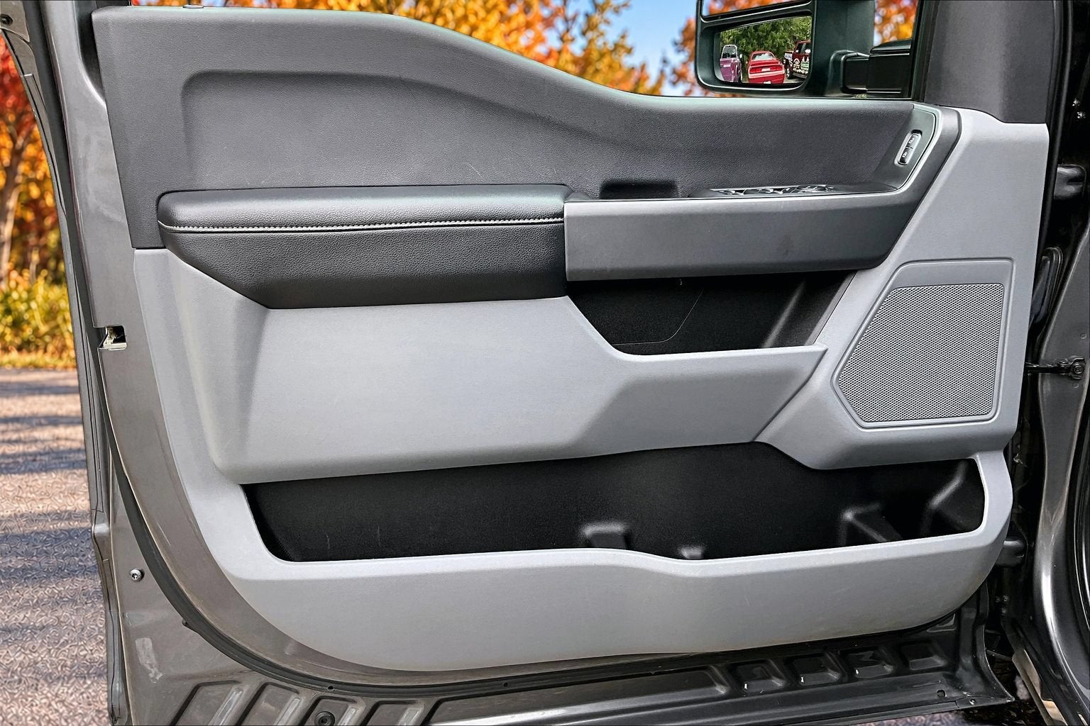 2023 Ford Super Duty F-250 SRW 4WD
