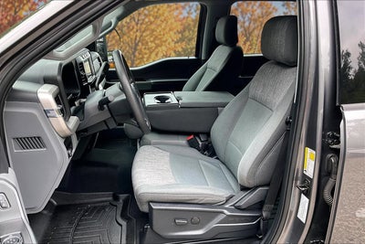 2023 Ford Super Duty F-250 SRW 4WD
