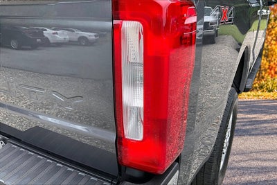 2023 Ford Super Duty F-250 SRW 4WD
