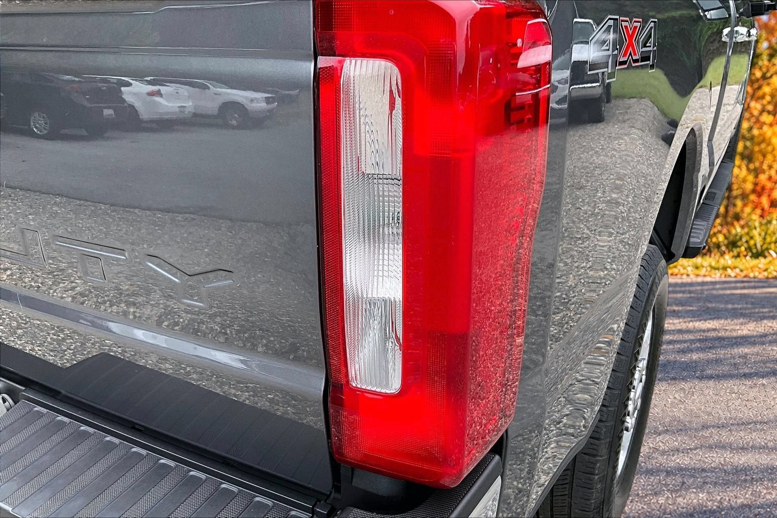 2023 Ford Super Duty F-250 SRW 4WD