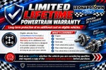2023 Ford Super Duty F-250 SRW 4WD