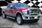 2015 Ford Super Duty F-250 SRW Lariat
