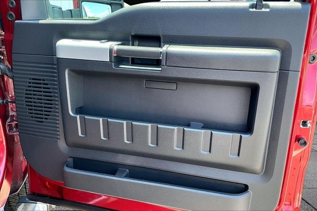 2015 Ford Super Duty F-250 SRW Lariat