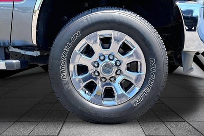 2015 Ford Super Duty F-250 SRW Lariat