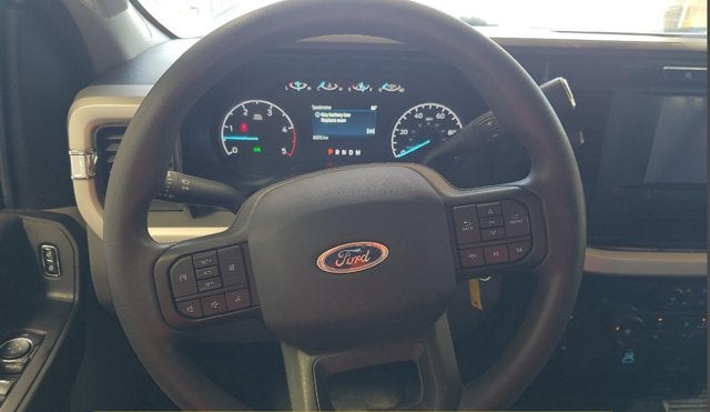 2023 Ford Super Duty F-250 SRW XL