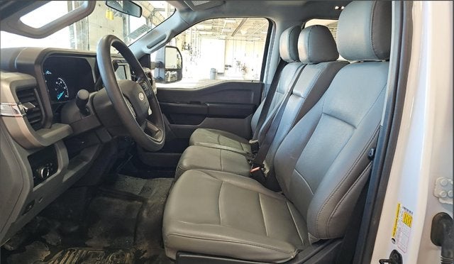 2023 Ford Super Duty F-250 SRW XL