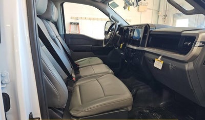 2023 Ford Super Duty F-250 SRW XL