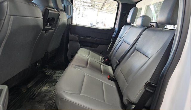 2023 Ford Super Duty F-250 SRW XL
