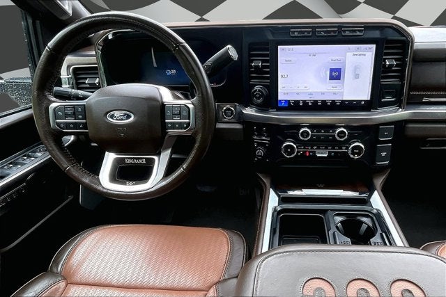 2023 Ford Super Duty F-250 SRW King Ranch