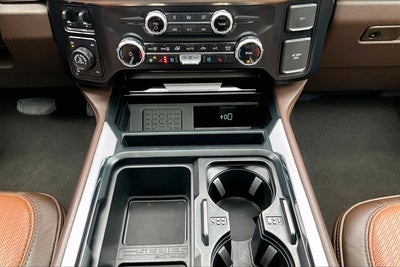 2023 Ford Super Duty F-250 SRW King Ranch