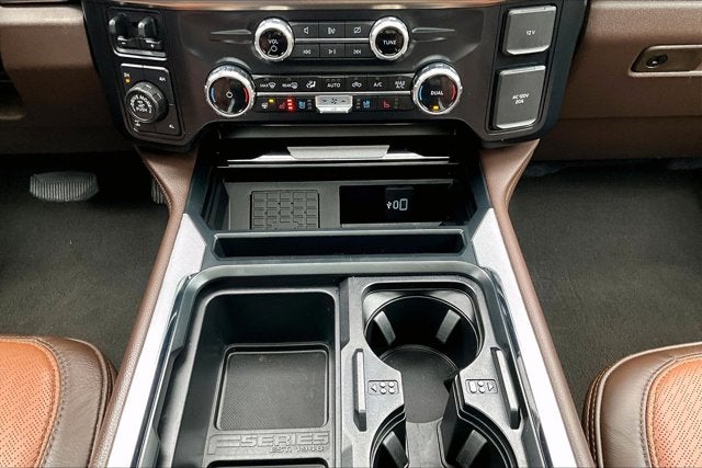 2023 Ford Super Duty F-250 SRW King Ranch