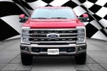 2023 Ford Super Duty F-250 SRW King Ranch