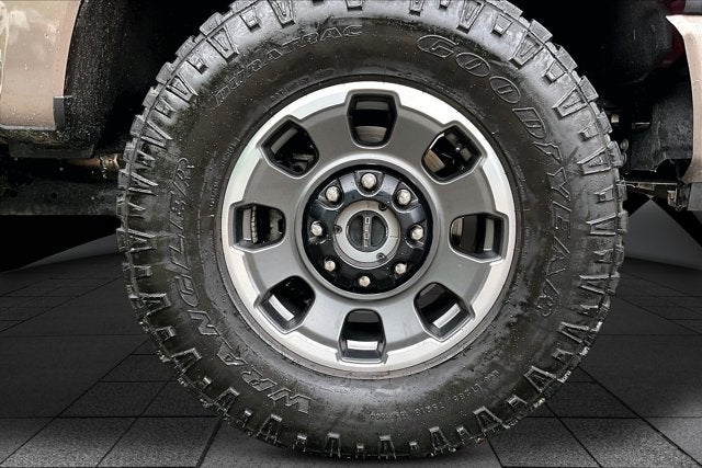 2023 Ford Super Duty F-250 SRW King Ranch