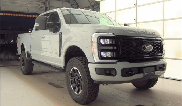 2025 Ford Super Duty F-250 XLT TREMOR PANO ROOF