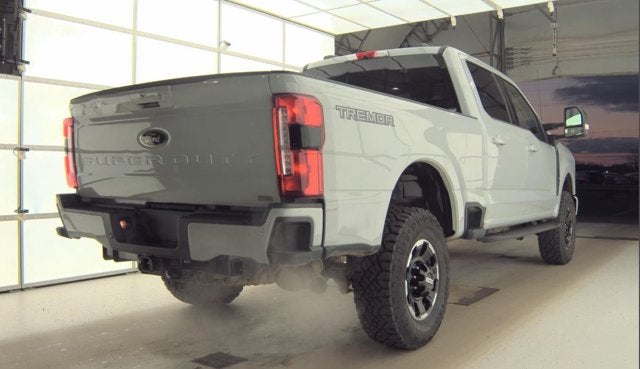 2025 Ford Super Duty F-250 XLT TREMOR PANO ROOF