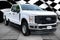 2023 Ford Super Duty F-350 SRW XL CREW LONG BED