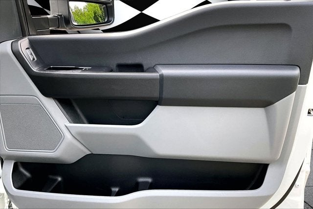 2023 Ford Super Duty F-350 SRW XL CREW LONG BED