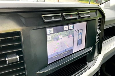 2023 Ford Super Duty F-350 SRW XL CREW LONG BED