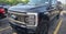 2024 Ford Super Duty F-350 SRW LARIAT FX4 SPORT ULTIMATE