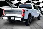 2024 Ford Super Duty F-350 SRW LARIAT
