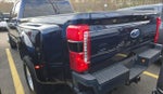 2023 Ford Super Duty F-350 DRW LARIAT ULTIMATE