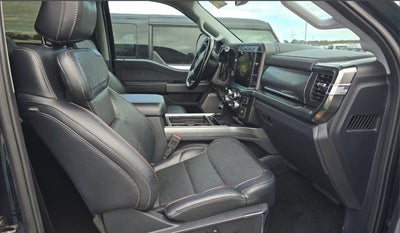 2023 Ford Super Duty F-350 DRW LARIAT ULTIMATE