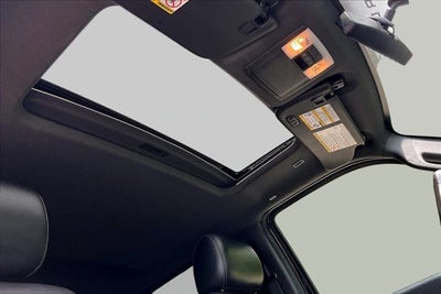 2016 Ford Super Duty F-350 DRW Lariat