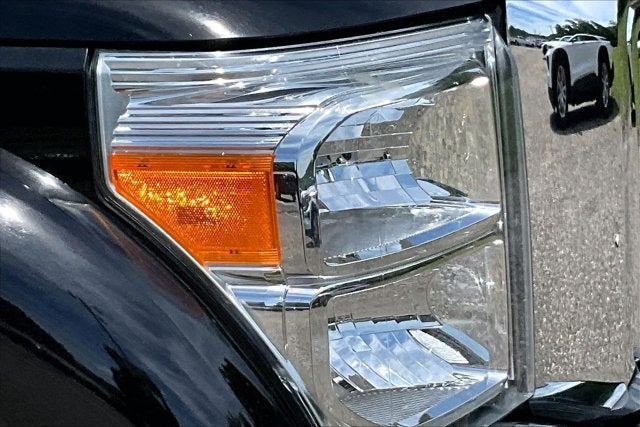 2016 Ford Super Duty F-350 DRW Lariat