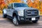 2015 Ford Super Duty F-450 DRW Base